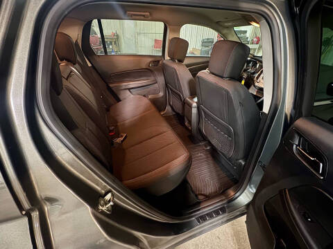 2013 GMC Terrain SLE-1
