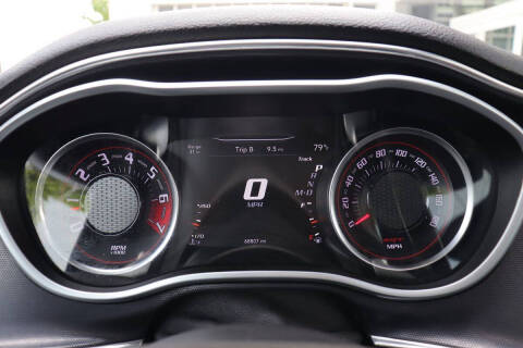 2017 Dodge Challenger SRT 392
