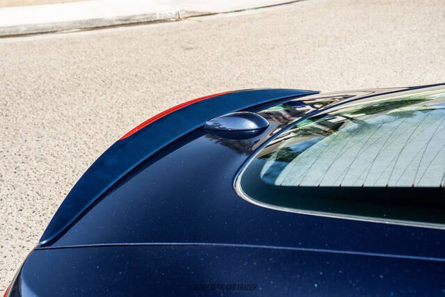 2007 Jaguar XK-Series XKR