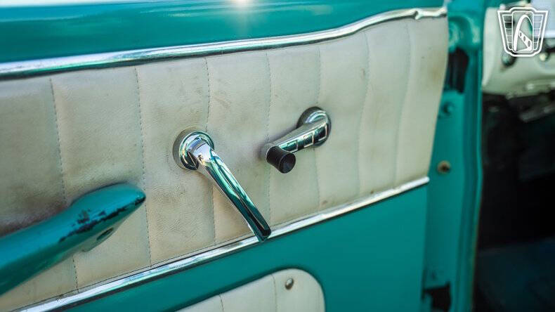 1966 Ford F-100