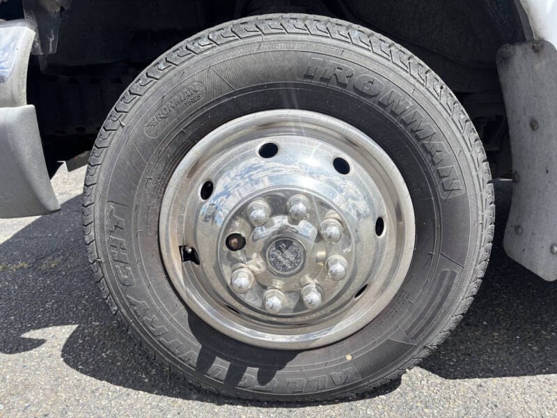 1999 Ford E-Series E-450 SD