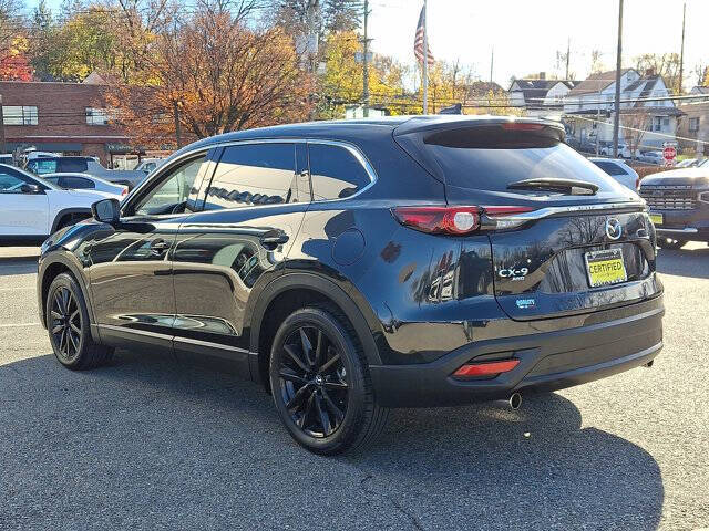 2023 Mazda CX-9 Touring Plus