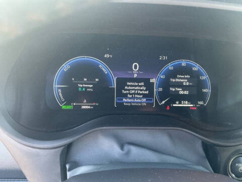 2025 Toyota Sienna Platinum 7-Passenger