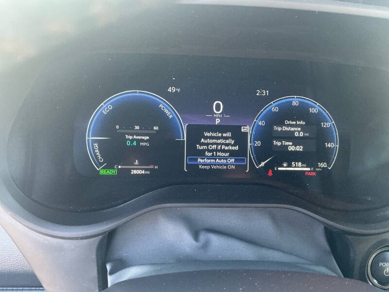 2025 Toyota Sienna Platinum 7-Passenger