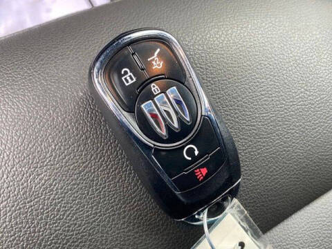 2024 Buick Envista Sport Touring