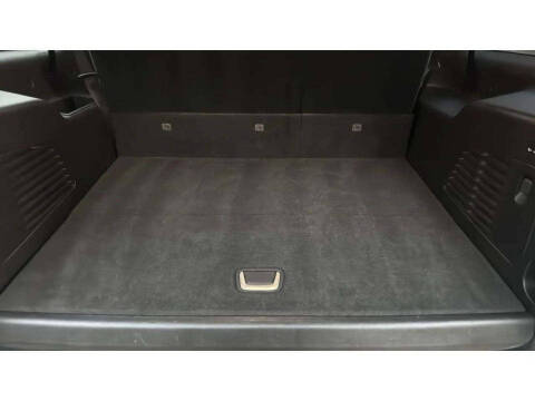 2018 Cadillac Escalade ESV Premium Luxury