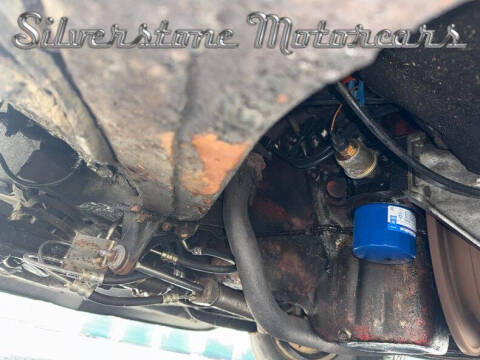 1976 Chevrolet Corvette