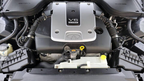 2013 Infiniti G37 Sedan x