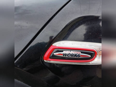 2017 MINI Hardtop 2 Door John Cooper Works