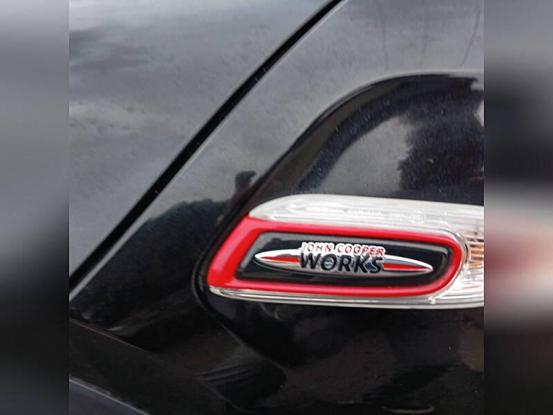 2017 MINI Hardtop 2 Door John Cooper Works