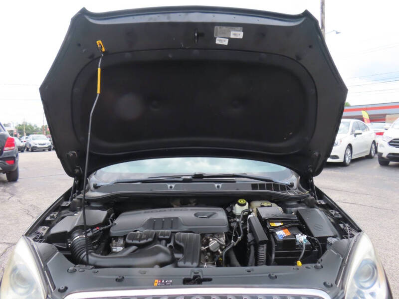 2013 Buick Verano