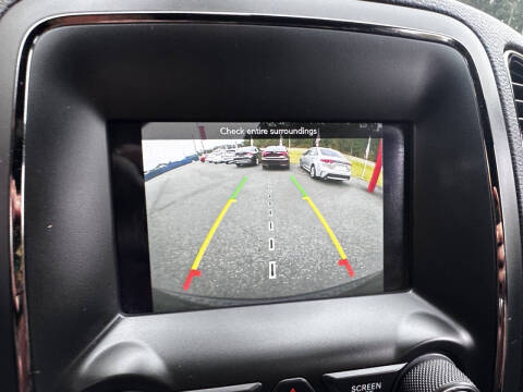 2019 Dodge Durango GT Plus