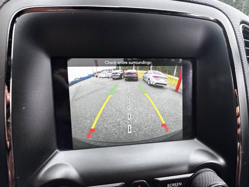 2019 Dodge Durango GT Plus