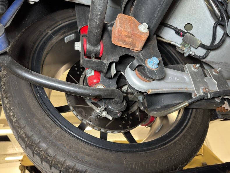 2011 Ford Shelby GT500