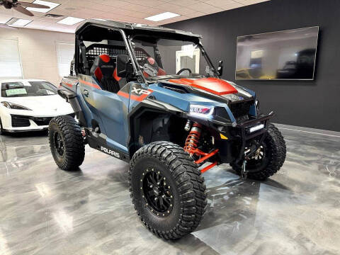 2022 Polaris General 1000