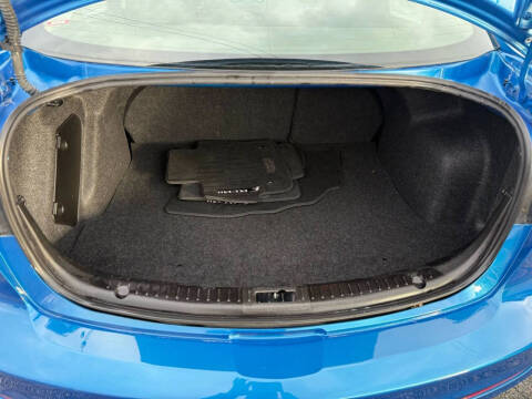 2012 Mazda MAZDA3 i Touring