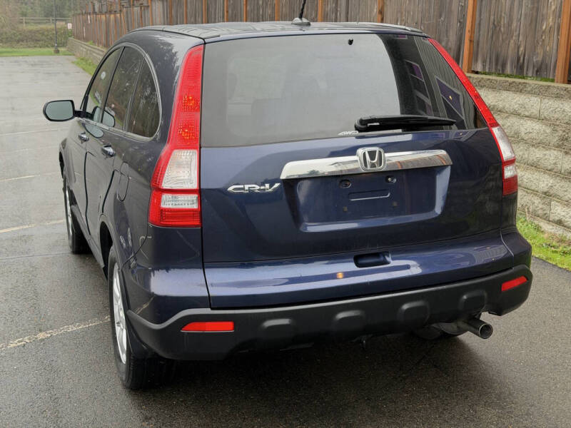 2009 Honda CR-V EX-L w/Navi