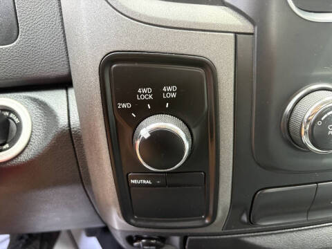2013 RAM 1500 Express