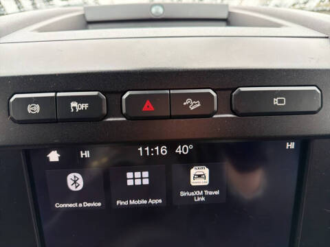 2019 Ford F-350 Super Duty Lariat