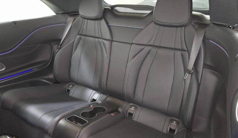 2025 Mercedes-Benz CLE CLE 300 4MATIC