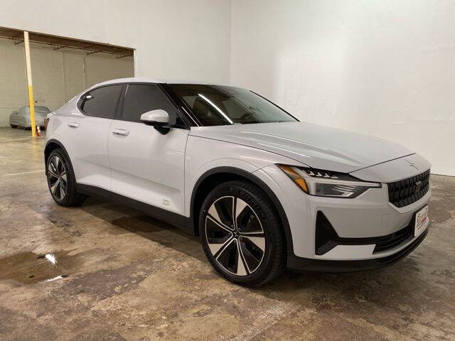 2023 Polestar 2 Long Range Dual Motor