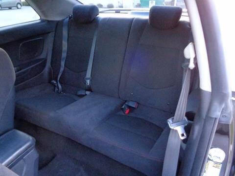 2012 Kia Forte Koup SX