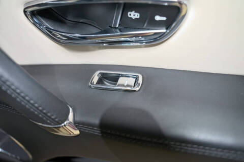 2014 Bentley Flying Spur