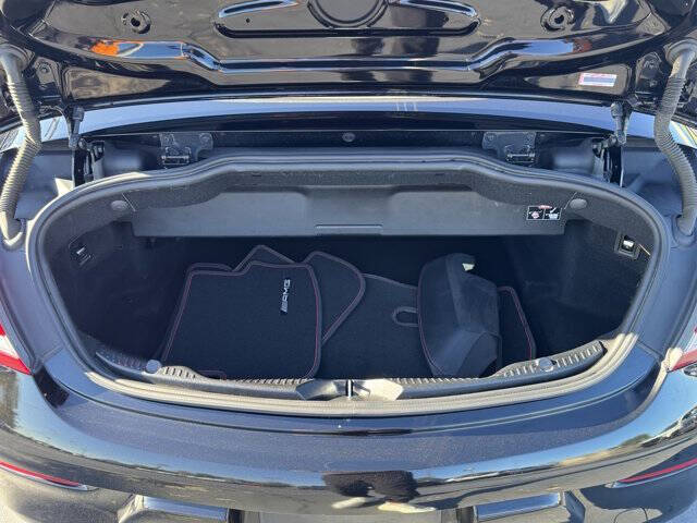 2017 Mercedes-Benz C-Class AMG C 43