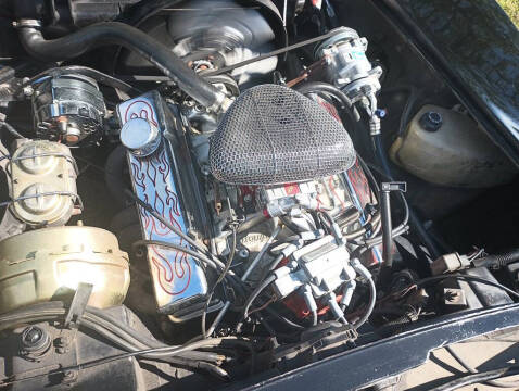 1979 Chevrolet Corvette