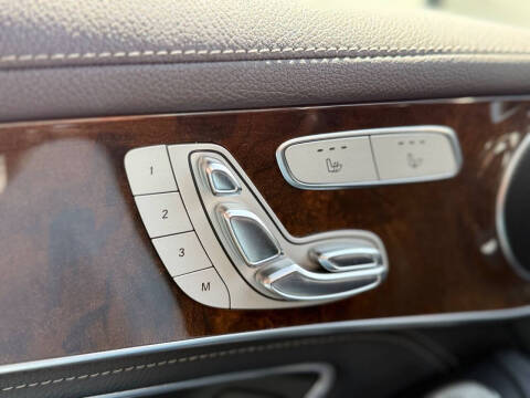 2018 Mercedes-Benz GLC GLC 300 4MATIC