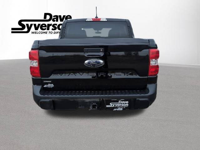 2024 Ford Maverick XL