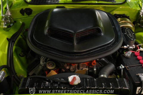 1973 Plymouth Barracuda