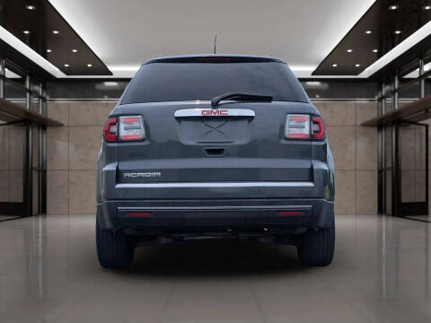 2014 GMC Acadia SLE-2