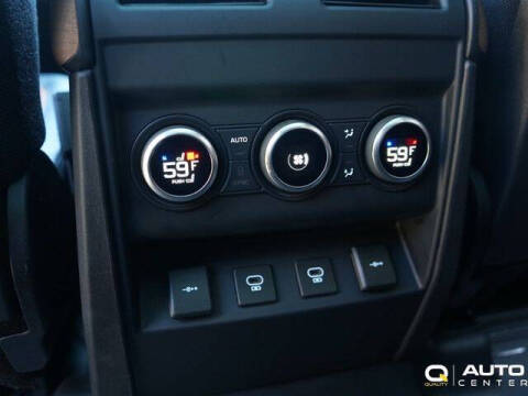 2021 Land Rover Defender 110 X