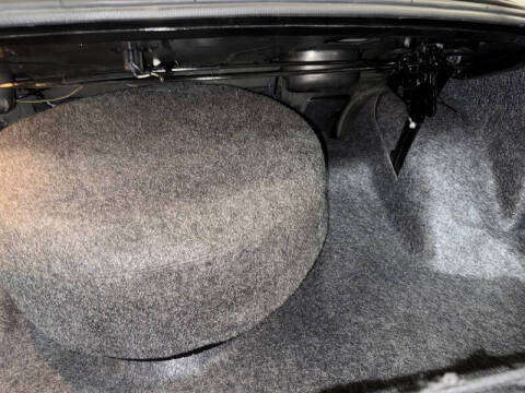 1995 Chevrolet Impala