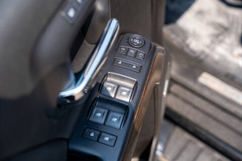 2019 GMC Sierra 3500HD