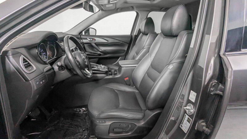 2023 Mazda CX-9 Touring Plus