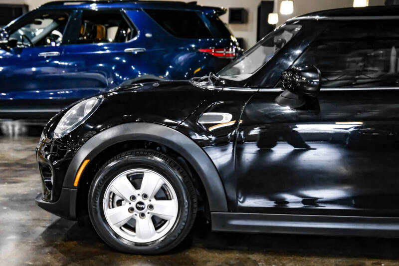 2021 MINI Hardtop 2 Door