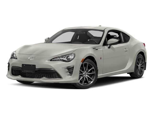 2018 Toyota 86 Coupe - $25,999