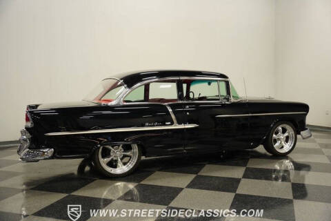 1955 Chevrolet Bel Air