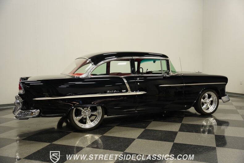 1955 Chevrolet Bel Air