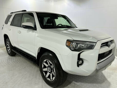 2023 Toyota 4Runner for sale at NJ State Auto Used Cars in Jersey City NJ