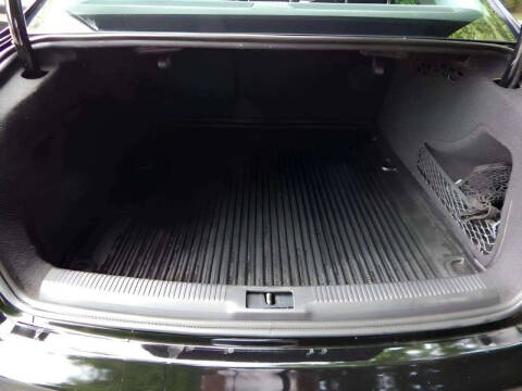 2012 Audi A4 2.0T quattro Premium Plus