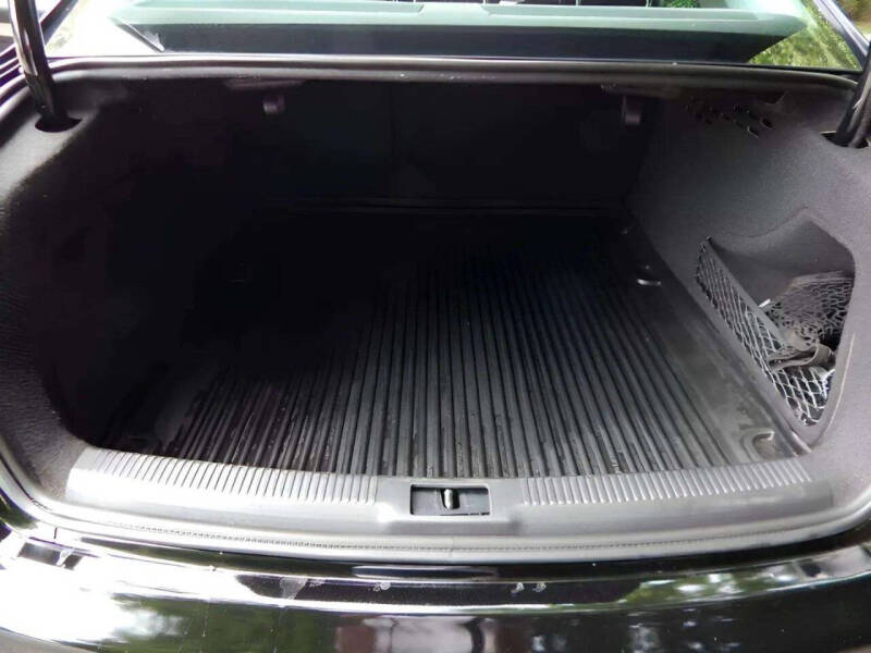 2012 Audi A4 2.0T quattro Premium Plus