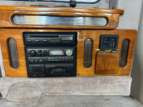 1999 Chevrolet Express G1500