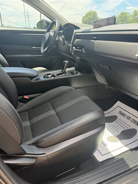 2024 Mazda CX-50 2.5 S Select