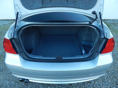 2010 BMW 3 Series 328i