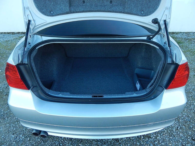 2010 BMW 3 Series 328i