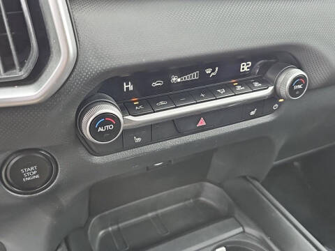 2025 Mazda CX-50 2.5 S Preferred