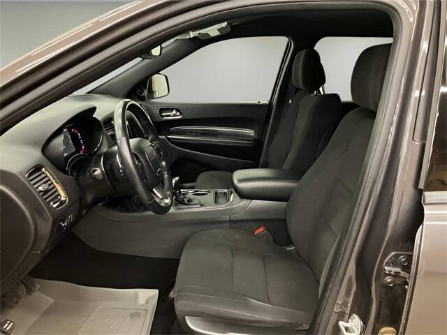 2019 Dodge Durango GT